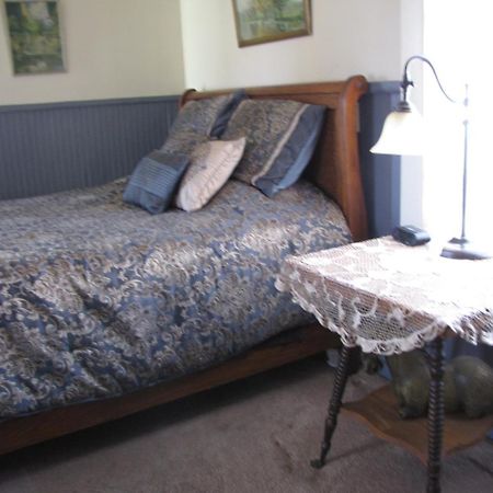 Main Street Bed & Breakfast Glasgow Buitenkant foto