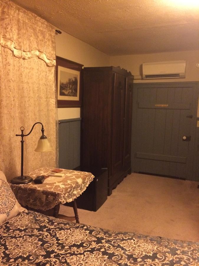 Main Street Bed & Breakfast Glasgow Buitenkant foto