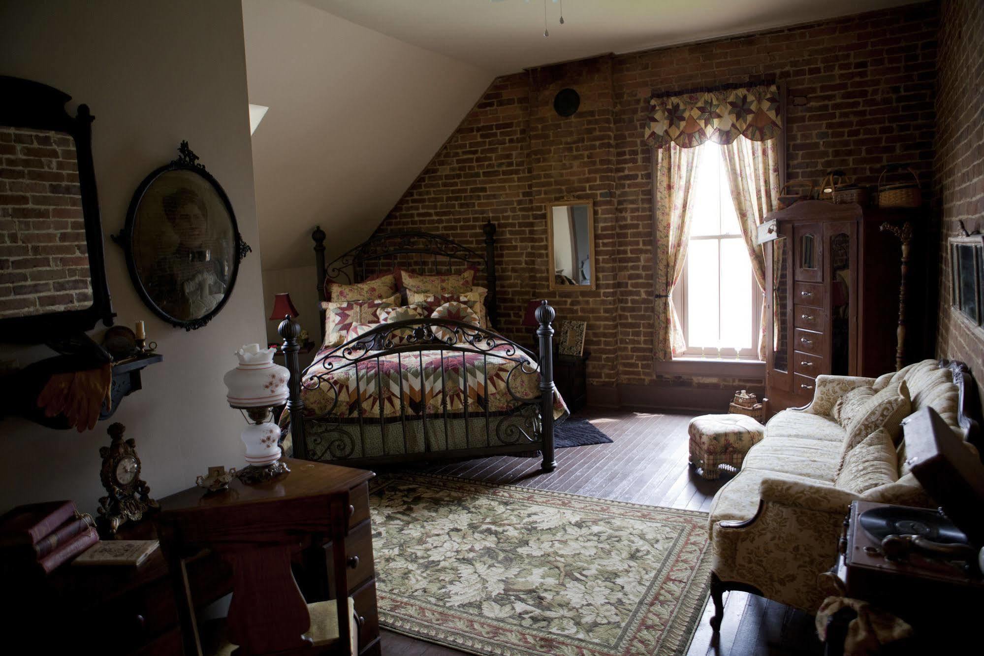 Main Street Bed & Breakfast Glasgow Buitenkant foto