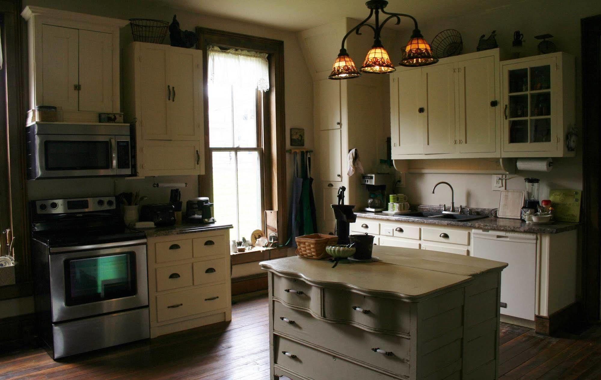 Main Street Bed & Breakfast Glasgow Buitenkant foto