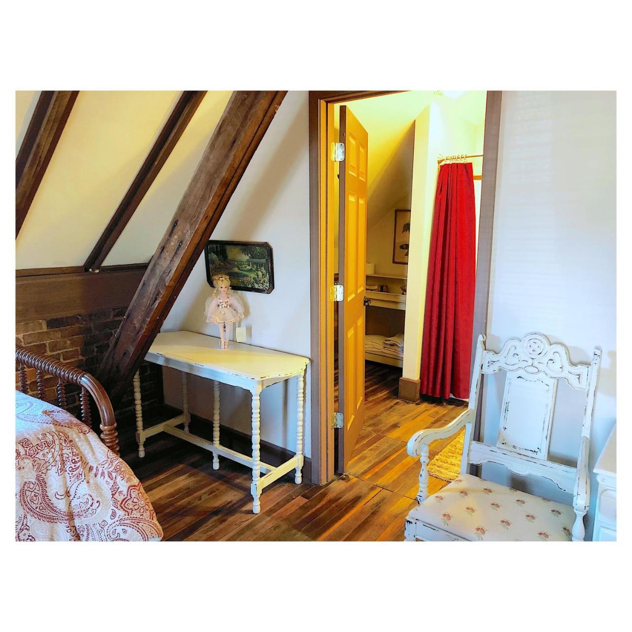Main Street Bed & Breakfast Glasgow Buitenkant foto