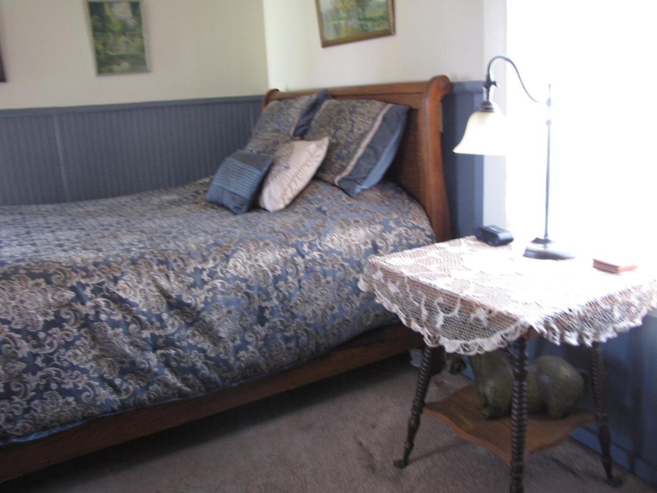 Main Street Bed & Breakfast Glasgow Buitenkant foto