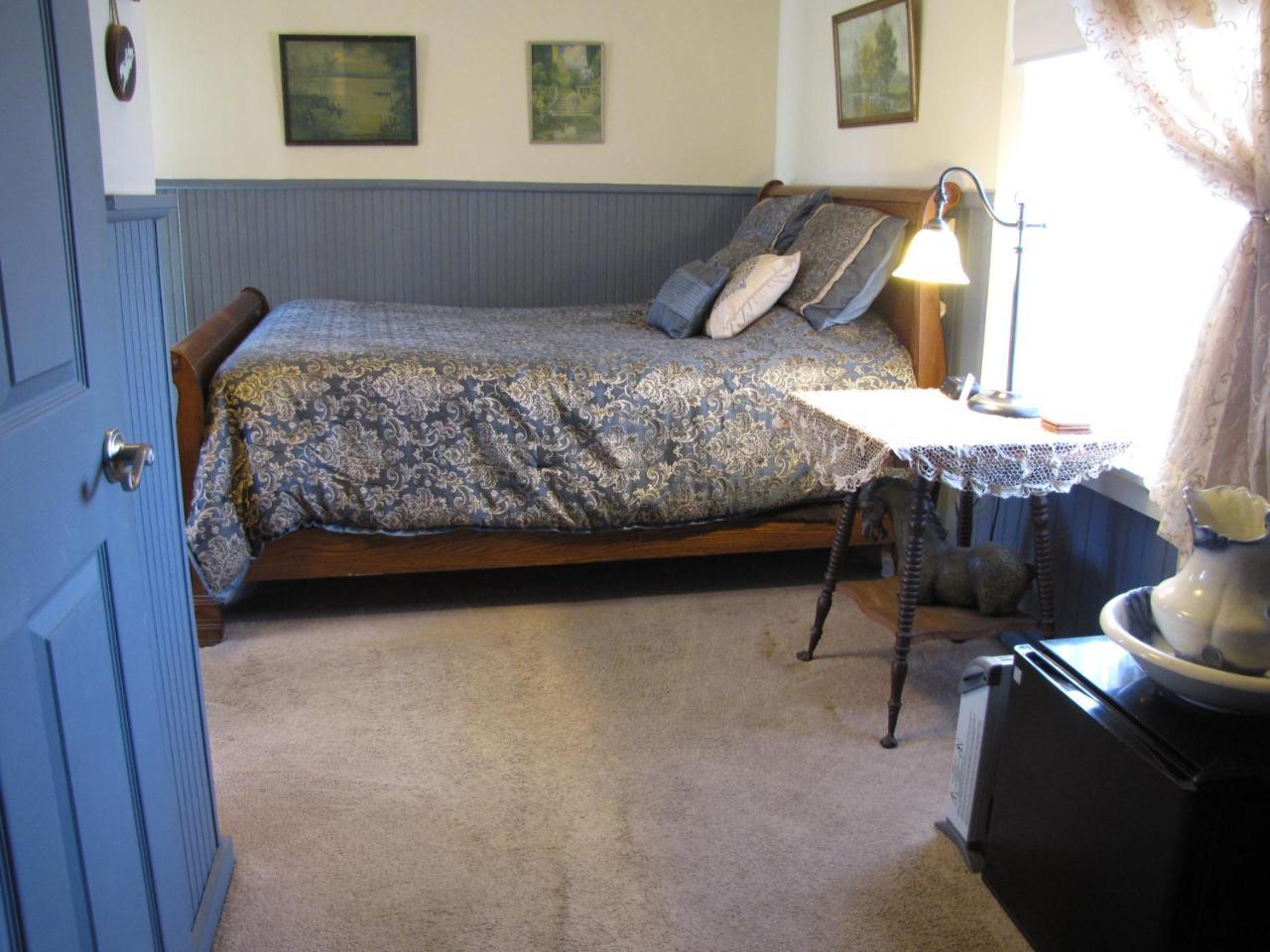 Main Street Bed & Breakfast Glasgow Buitenkant foto